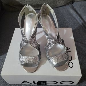 Aldo heels